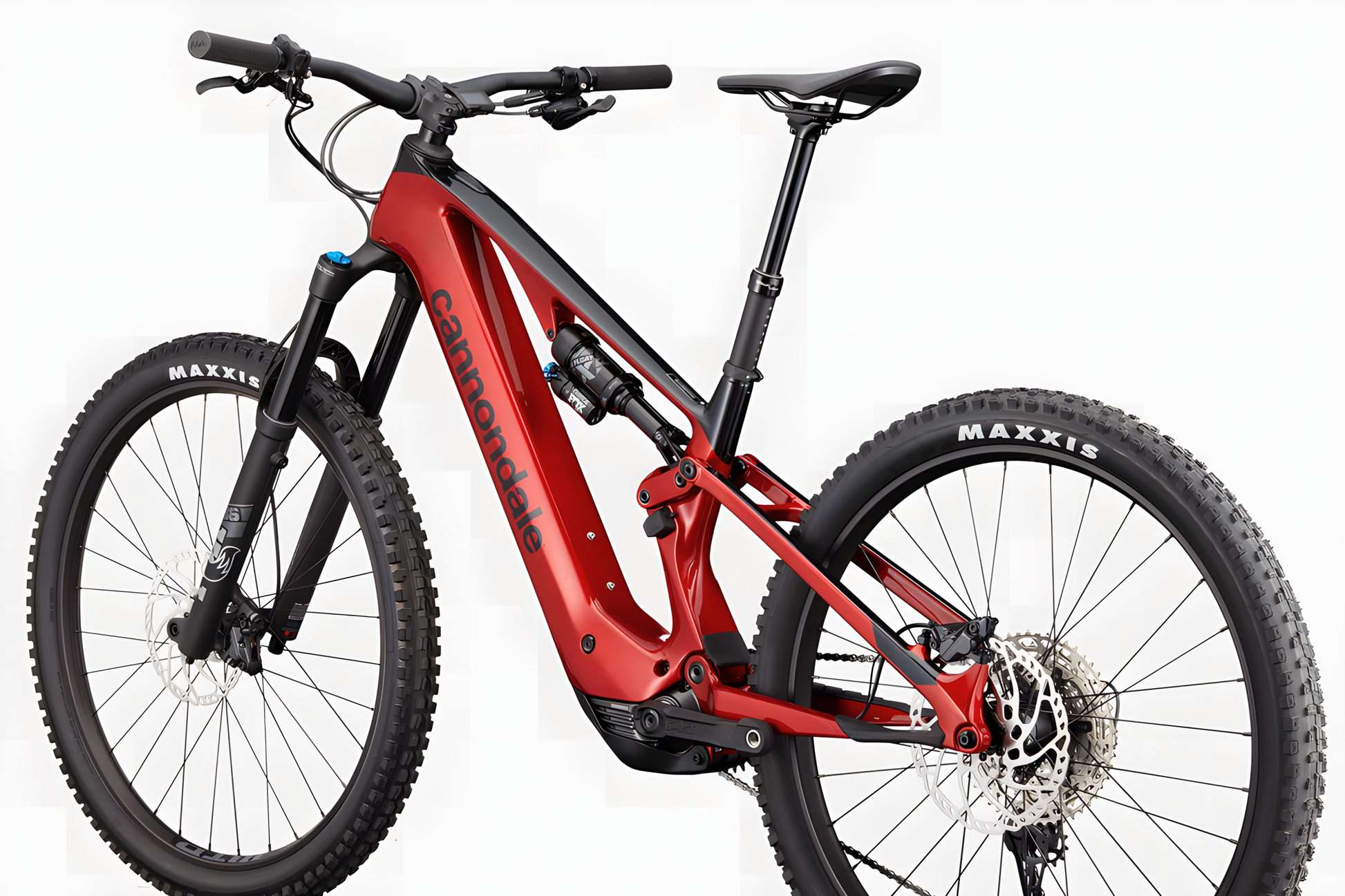 Cannondale Moterra Neo Carbon SL 2 - Amego Electric Vehicles