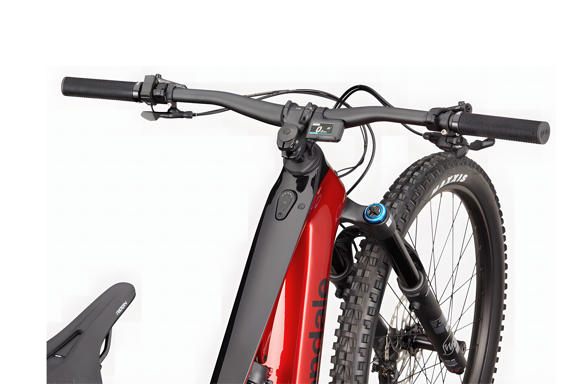 Cannondale Moterra Neo Carbon SL 2 - Amego Electric Vehicles