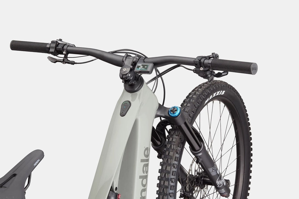 Cannondale Moterra Neo Carbon SL 2 -Amego Electric Vehicles