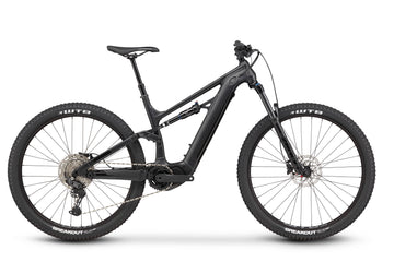 Cannondale Moterra Neo S4