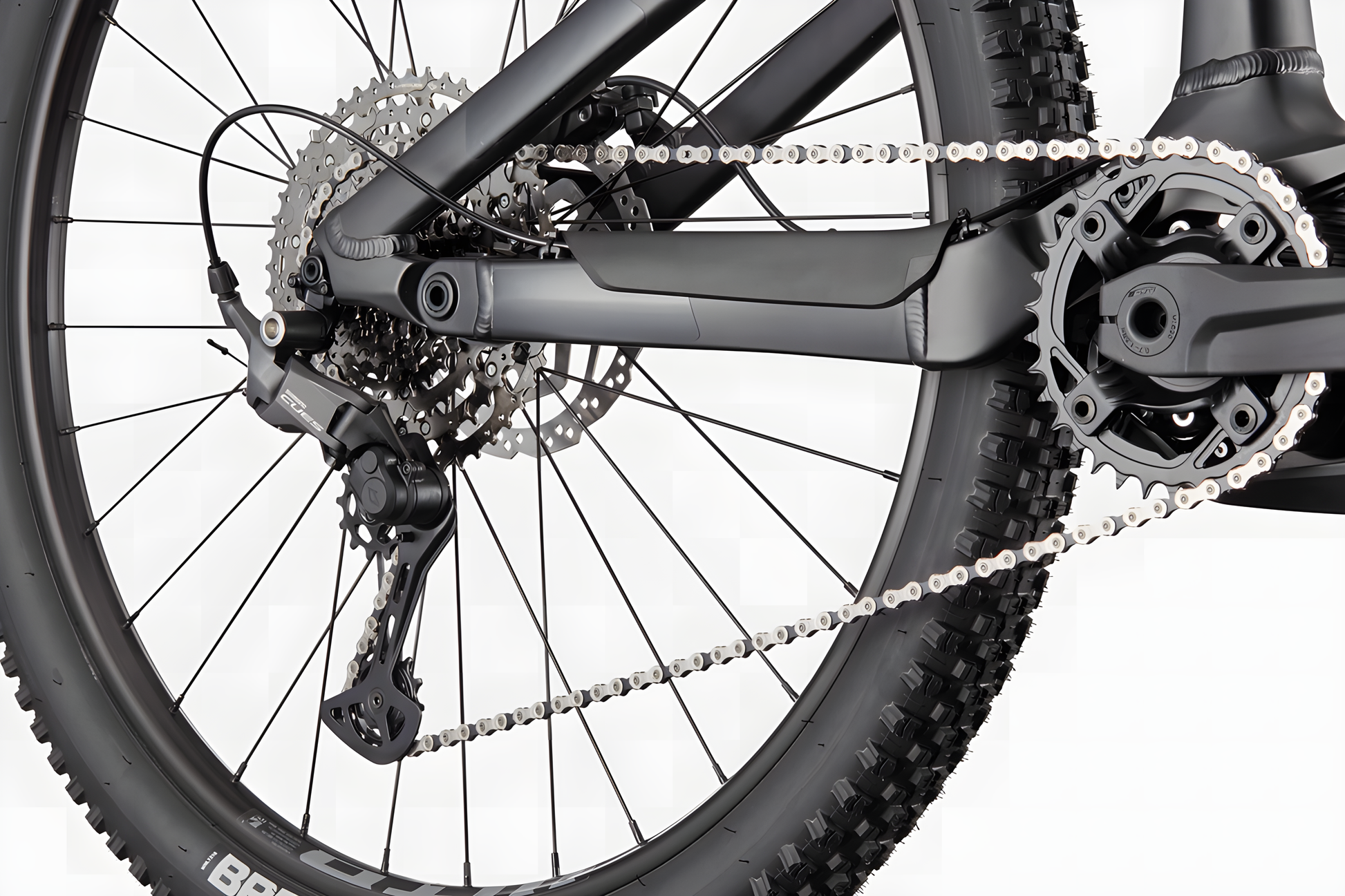 Cannondale Moterra Neo S4