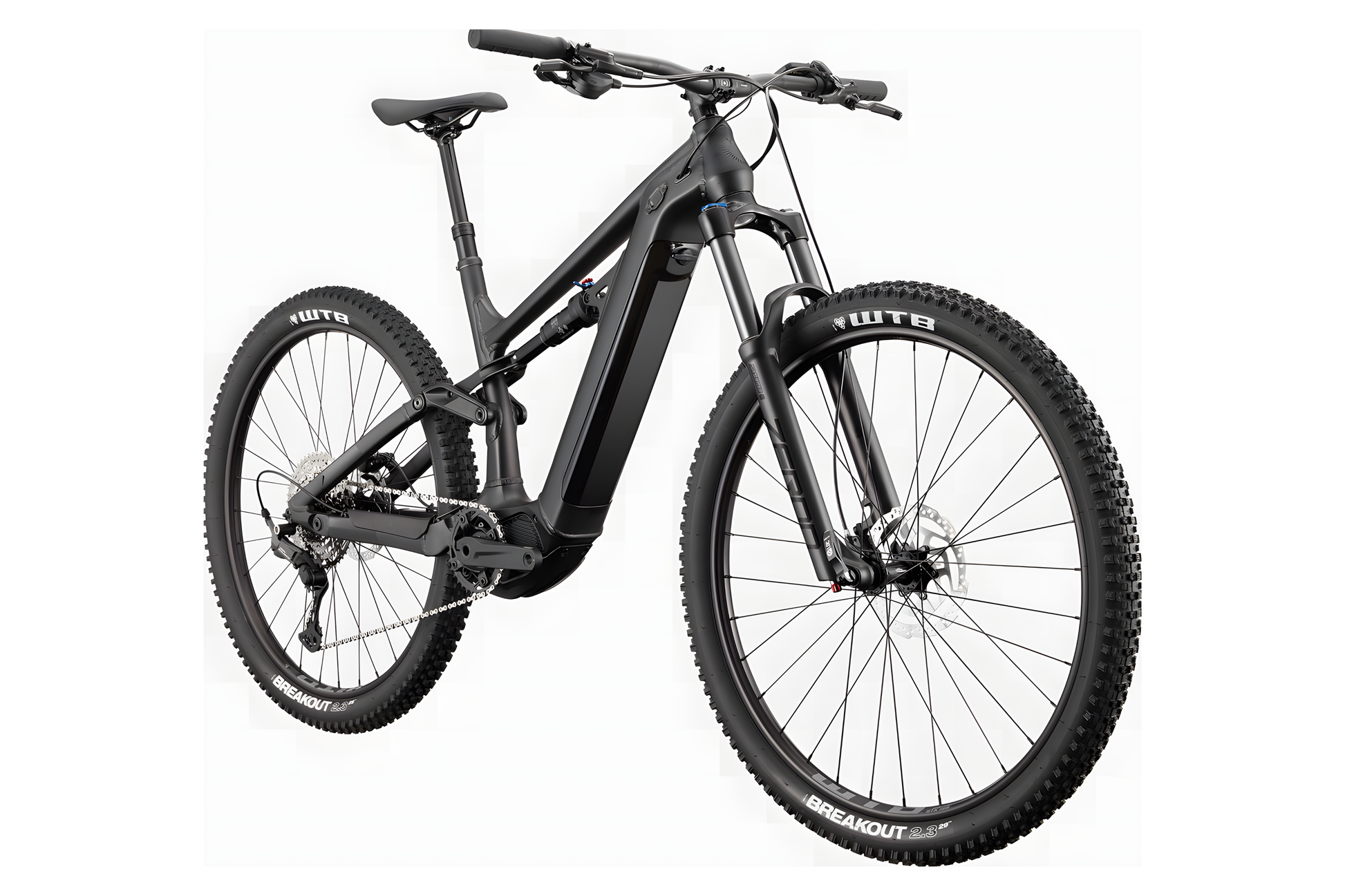 Cannondale Moterra Neo S4
