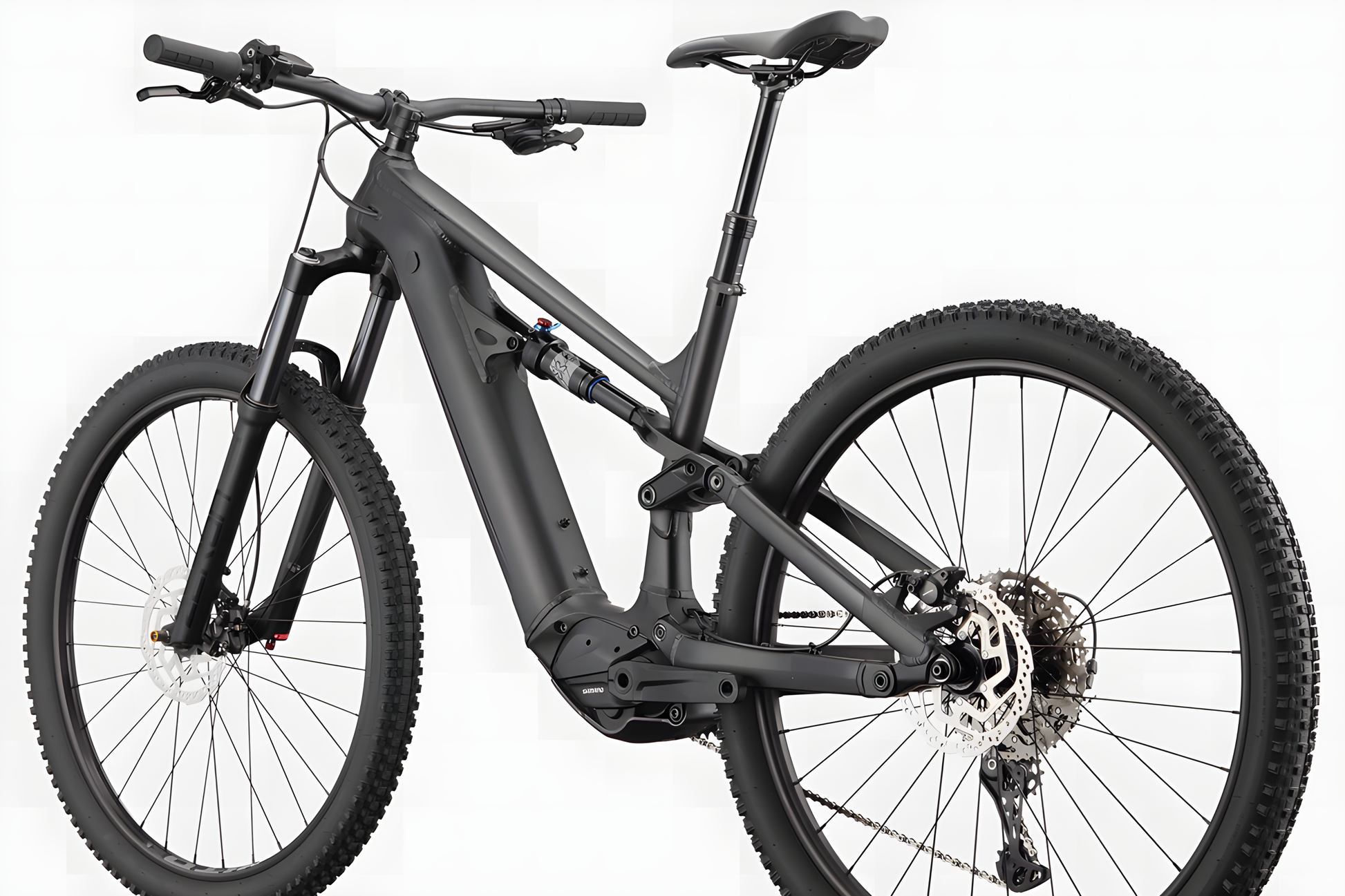 Cannondale Moterra Neo S4