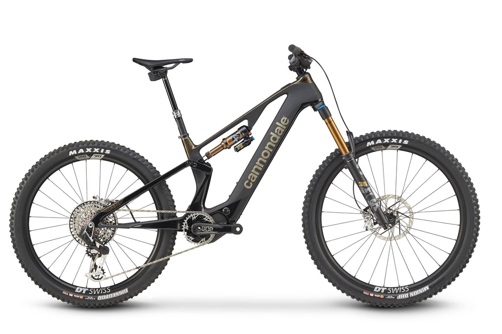 Cannondale Moterra Neo SL -Amego Electric Vehicles