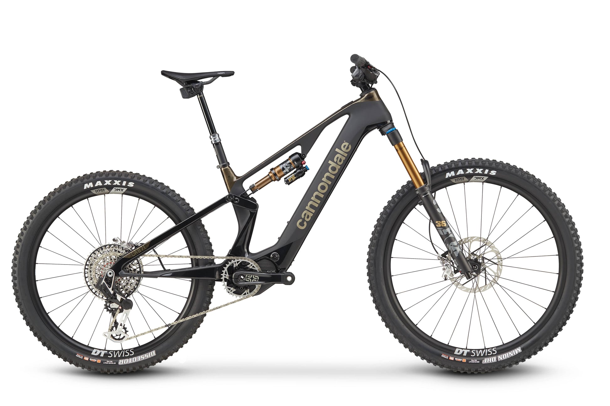 Cannondale Moterra Neo SL - Amego Electric Vehicles