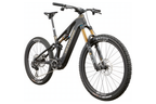 Cannondale Moterra Neo SL -Amego Electric Vehicles