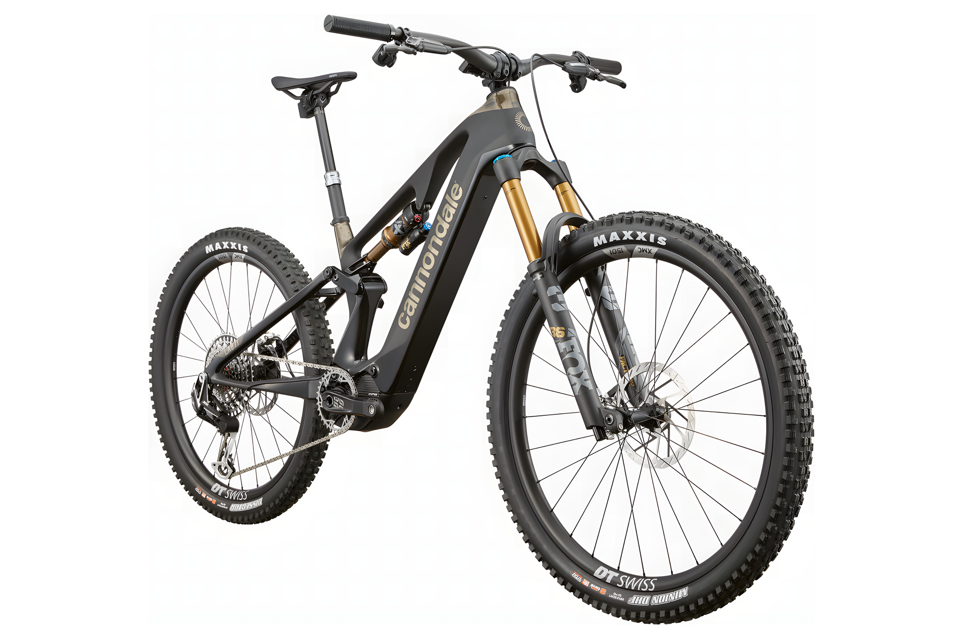 Cannondale Moterra Neo SL - Amego Electric Vehicles
