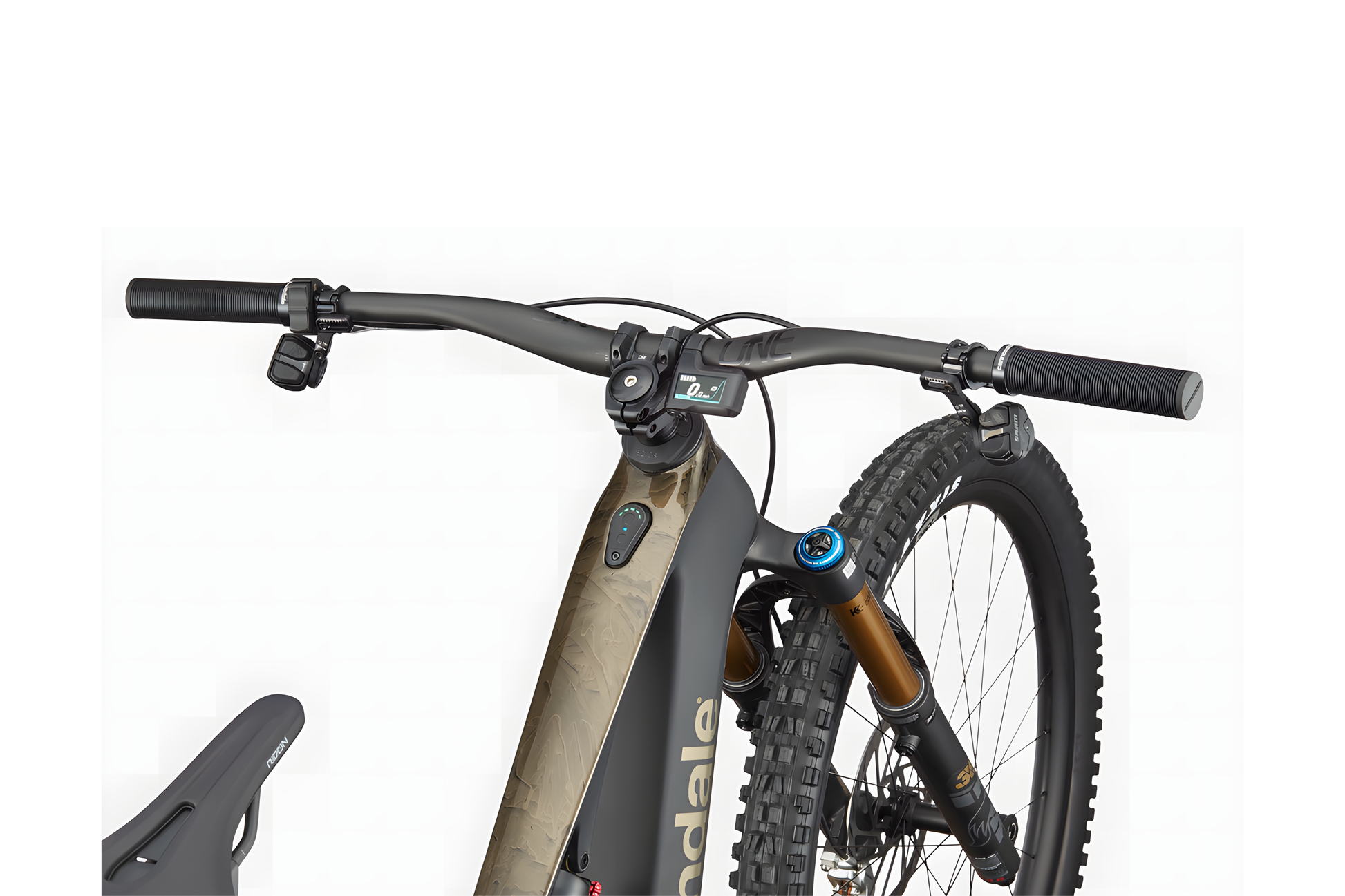 Cannondale Moterra Neo SL - Amego Electric Vehicles