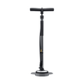Cannondale Precise Floor Pump Stealth Grey - Amego Electric Vehicles