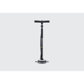Cannondale Precise Floor Pump Stealth Grey - Amego Electric Vehicles