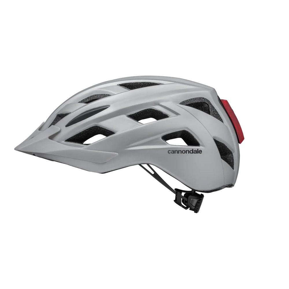 Cannondale Quick CSPC Adult Helmet - Amego Electric Vehicles