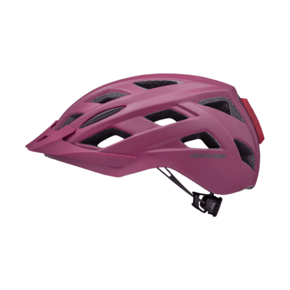 Cannondale Quick CSPC Adult Helmet - Amego Electric Vehicles