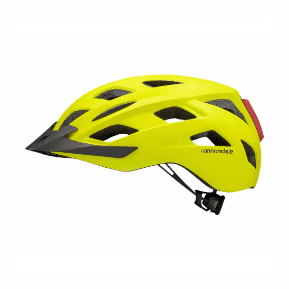 Cannondale Quick CSPC Adult Helmet - Amego Electric Vehicles