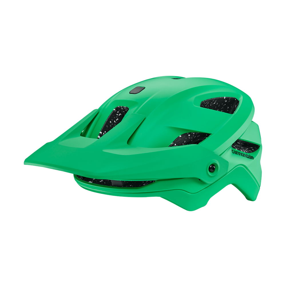 Cannondale Terrus Adult Helmet - Amego Electric Vehicles