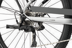 Cannondale Tesoro Neo X 3 Low Step Thru Smart System -Amego Electric Vehicles