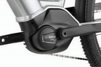 Cannondale Tesoro Neo X 3 Low Step Thru Smart System -Amego Electric Vehicles