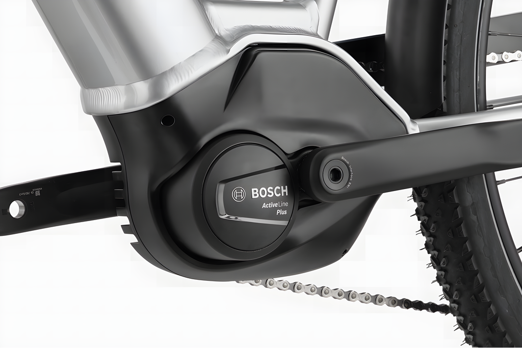 Cannondale Tesoro Neo X 3 Low Step Thru Smart System -Amego Electric Vehicles