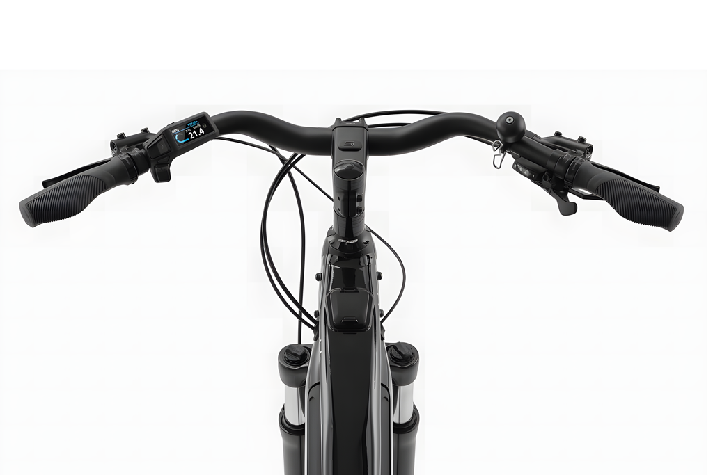 Cannondale Tesoro Neo X 3 Low Step Thru Smart System -Amego Electric Vehicles