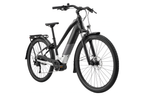 Cannondale Tesoro Neo X 3 Low Step Thru Smart System -Amego Electric Vehicles