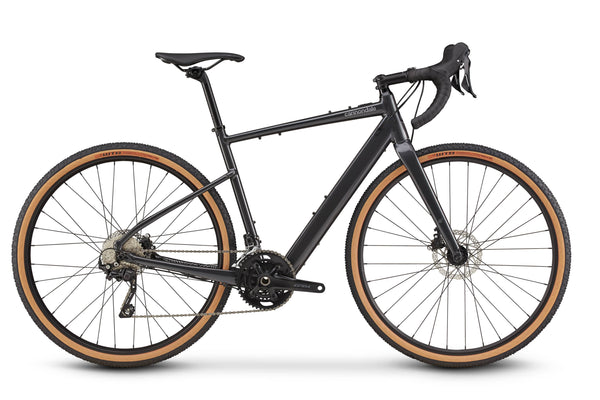 Cannondale Topstone Neo SL 2 - Amego Electric Vehicles - Amego