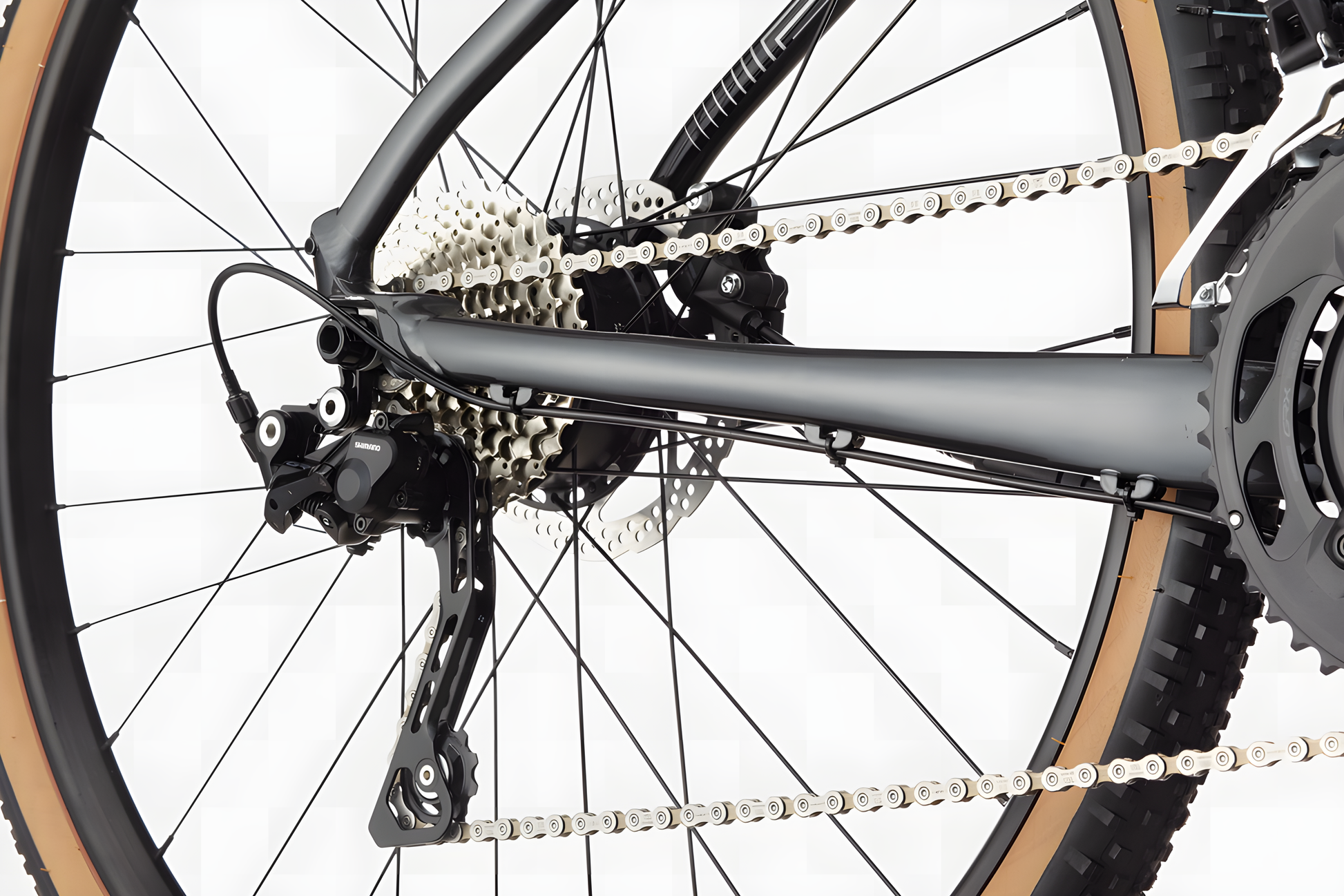 Cannondale Topstone Neo SL 2 - Amego Electric Vehicles