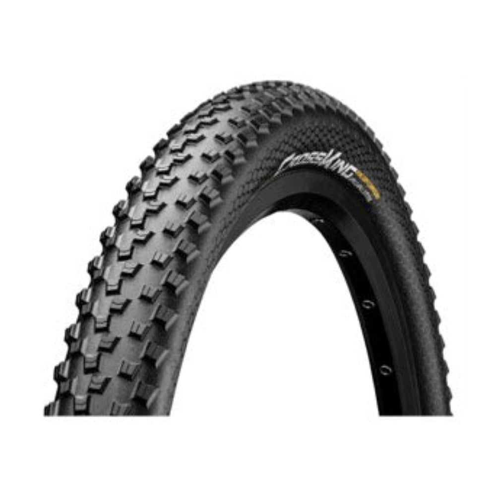 Continental Cross King 27.5 x 2.2 ShieldWall Folding BW - Amego Electric Vehicles