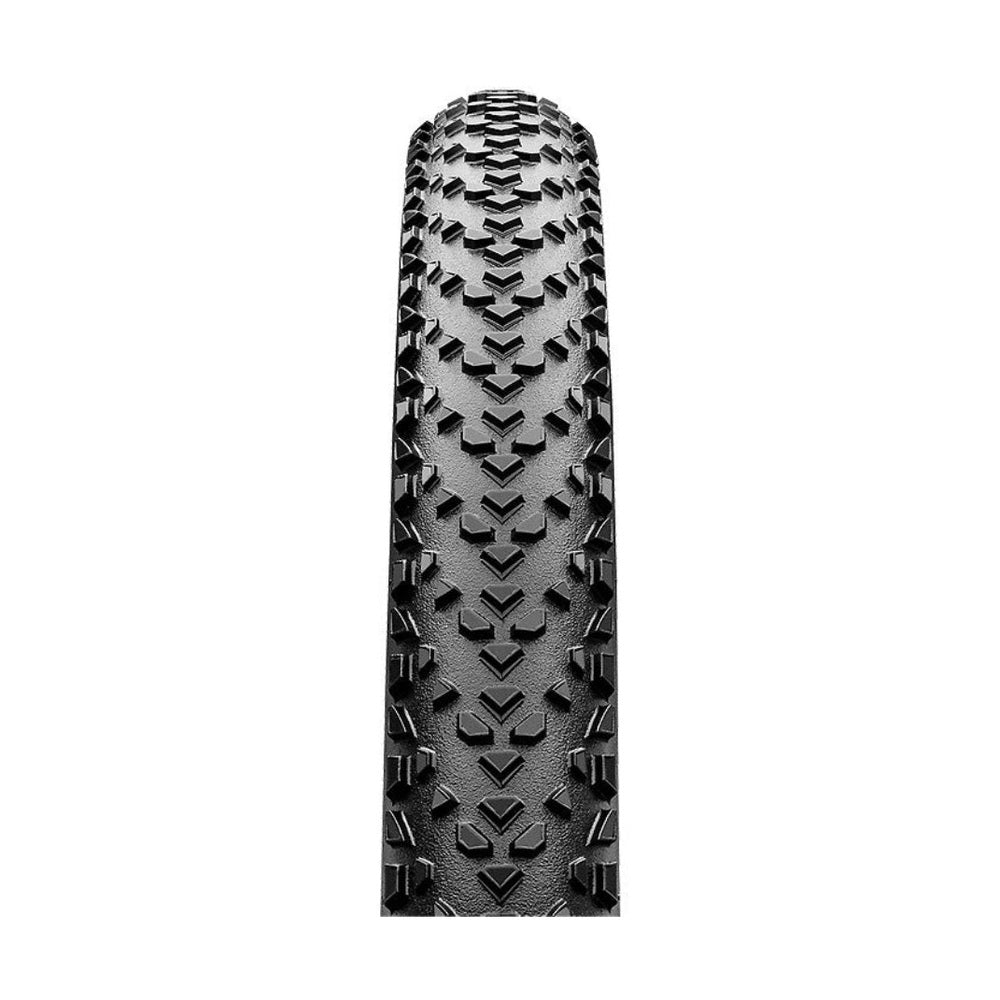 Continental Race King 27.5 x 2.2 ShieldWall Folding BW - Amego Electric Vehicles