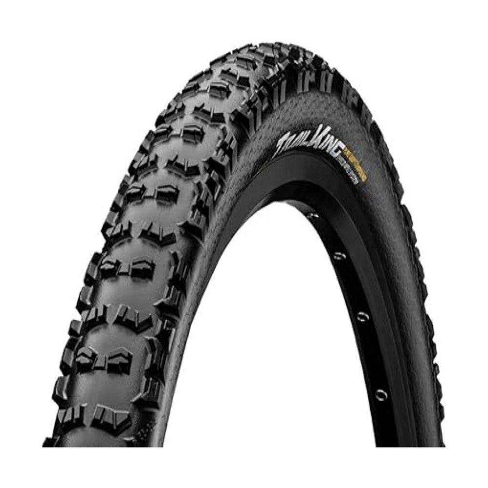 Continental Trail King 26 x 2.2 ShieldWall Folding BW - Amego Electric Vehicles