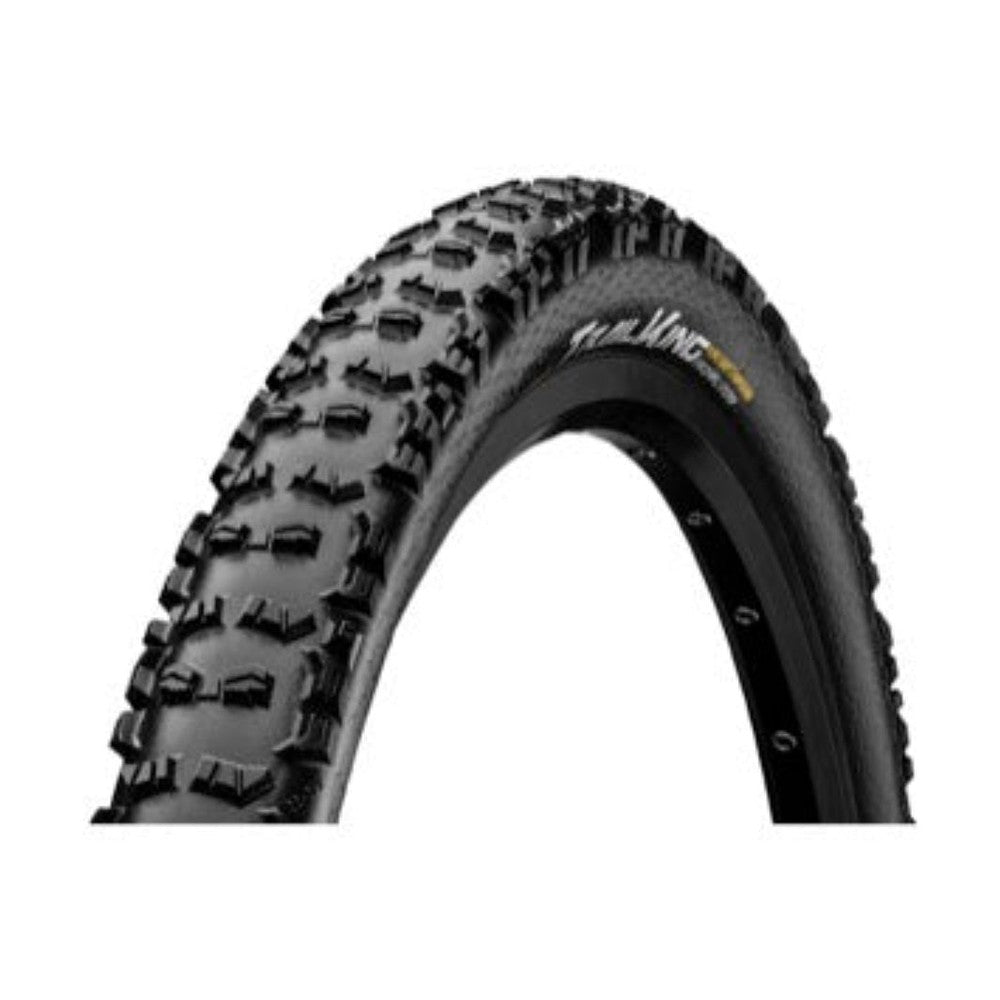 Continental Trail King 27.5 x 2.2 ShieldWall Folding BW - Amego Electric Vehicles
