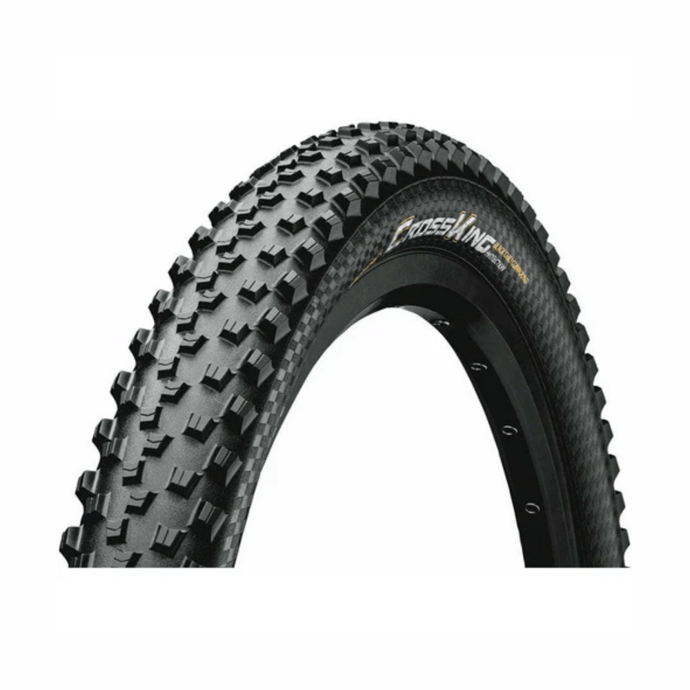 Continental Wire Bead Cross King 29 x 2.2 - Amego Electric Vehicles