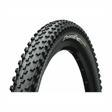 Continental Wire Bead Cross King 29 x 2.2 - Amego Electric Vehicles