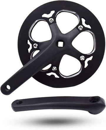 Crankset - Amego Electric Vehicles