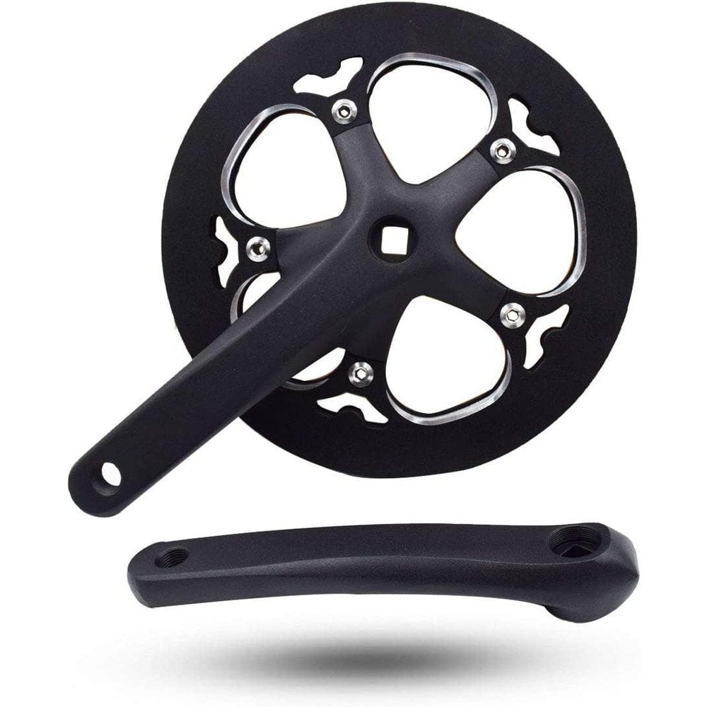 Crankset - Amego Electric Vehicles