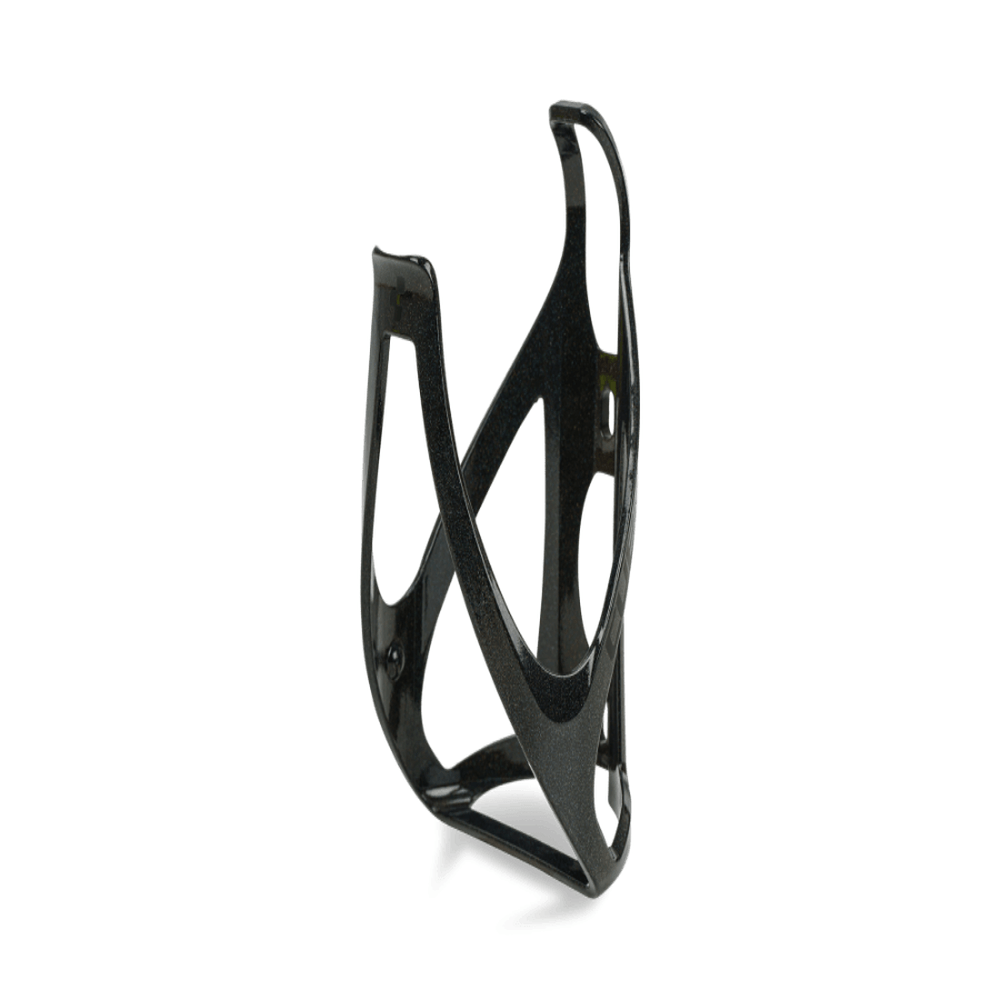 Cube Bottle Cage HPP glossy prizm black´n´black - Amego Electric Vehicles