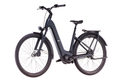 Cube Kathmandu Hybrid Comfort Pro 800 Smart System Easy Entry - Amego Electric Vehicles