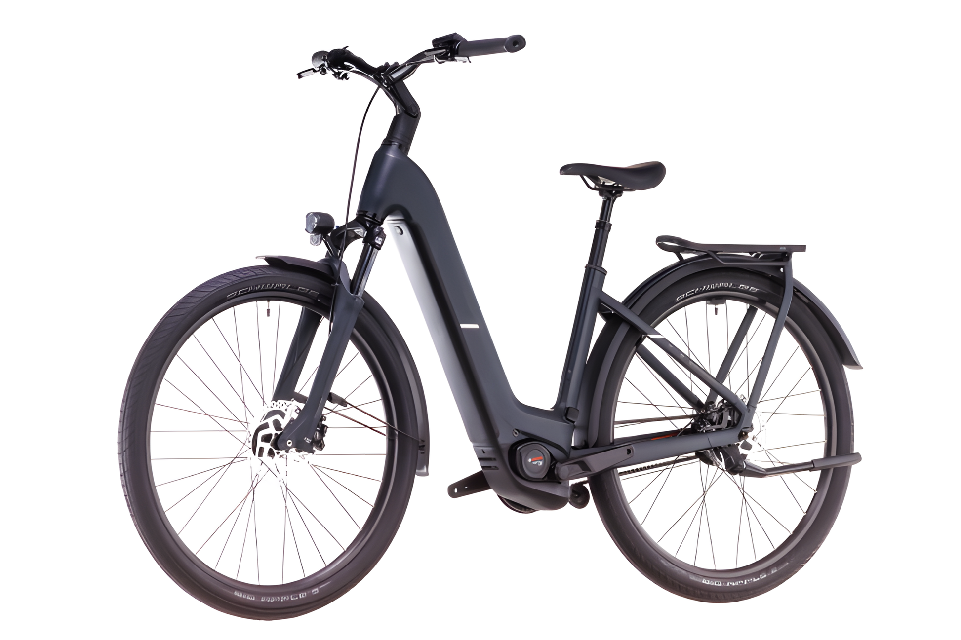 Cube Kathmandu Hybrid Comfort Pro 800 Smart System Easy Entry - Amego Electric Vehicles