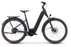 Cube Kathmandu Hybrid Comfort Pro 800 Smart System Easy Entry -Amego Electric Vehicles