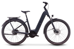 Cube Kathmandu Hybrid Comfort Pro 800 Smart System Easy Entry
