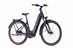 Cube Kathmandu Hybrid Comfort Pro 800 Smart System Easy Entry -Amego Electric Vehicles