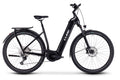 Cube Kathmandu Hybrid EXC 750 Easy Entry Smart System - Amego Electric Vehicles