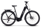 Cube Kathmandu Hybrid EXC 750 Easy Entry Smart System -Amego Electric Vehicles