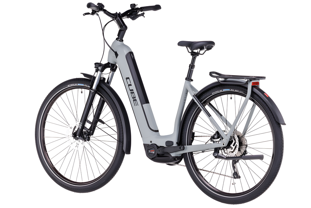 Cube Kathmandu Hybrid ONE 625 Smart System -Amego Electric Vehicles