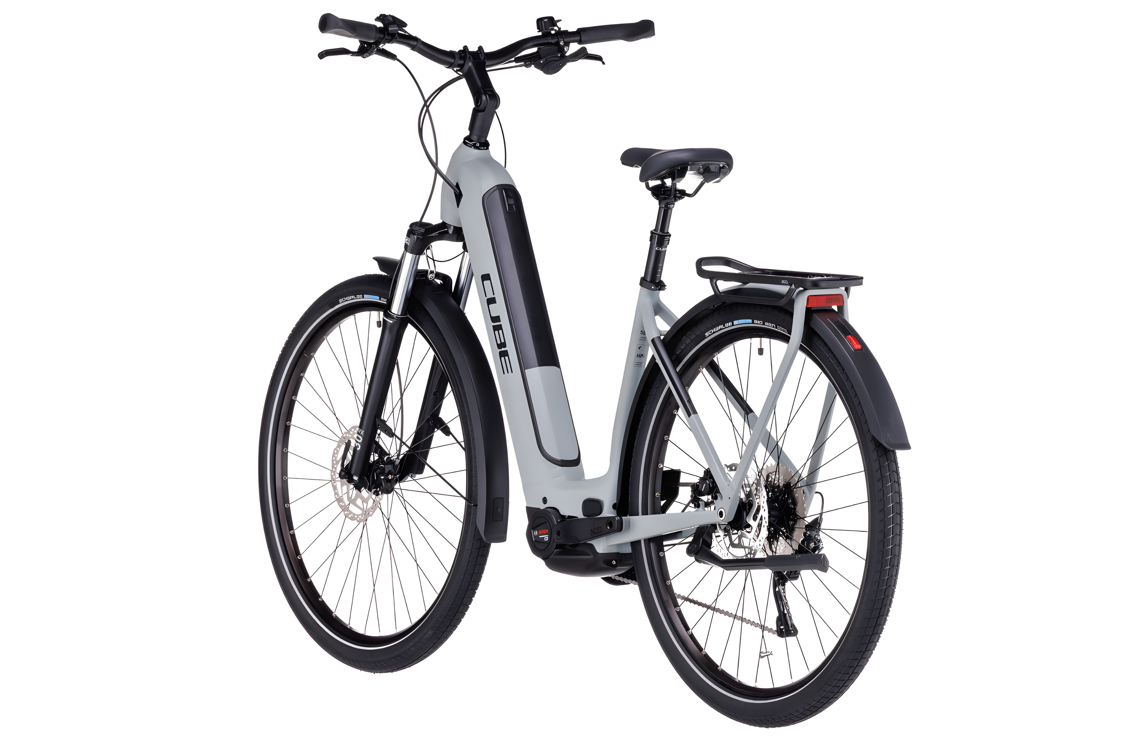 Cube Kathmandu Hybrid ONE 625 Smart System -Amego Electric Vehicles