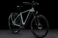 Cube Kathmandu Hybrid ONE 625 Smart System -Amego Electric Vehicles