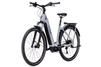 Cube Kathmandu Hybrid ONE 625 Smart System -Amego Electric Vehicles