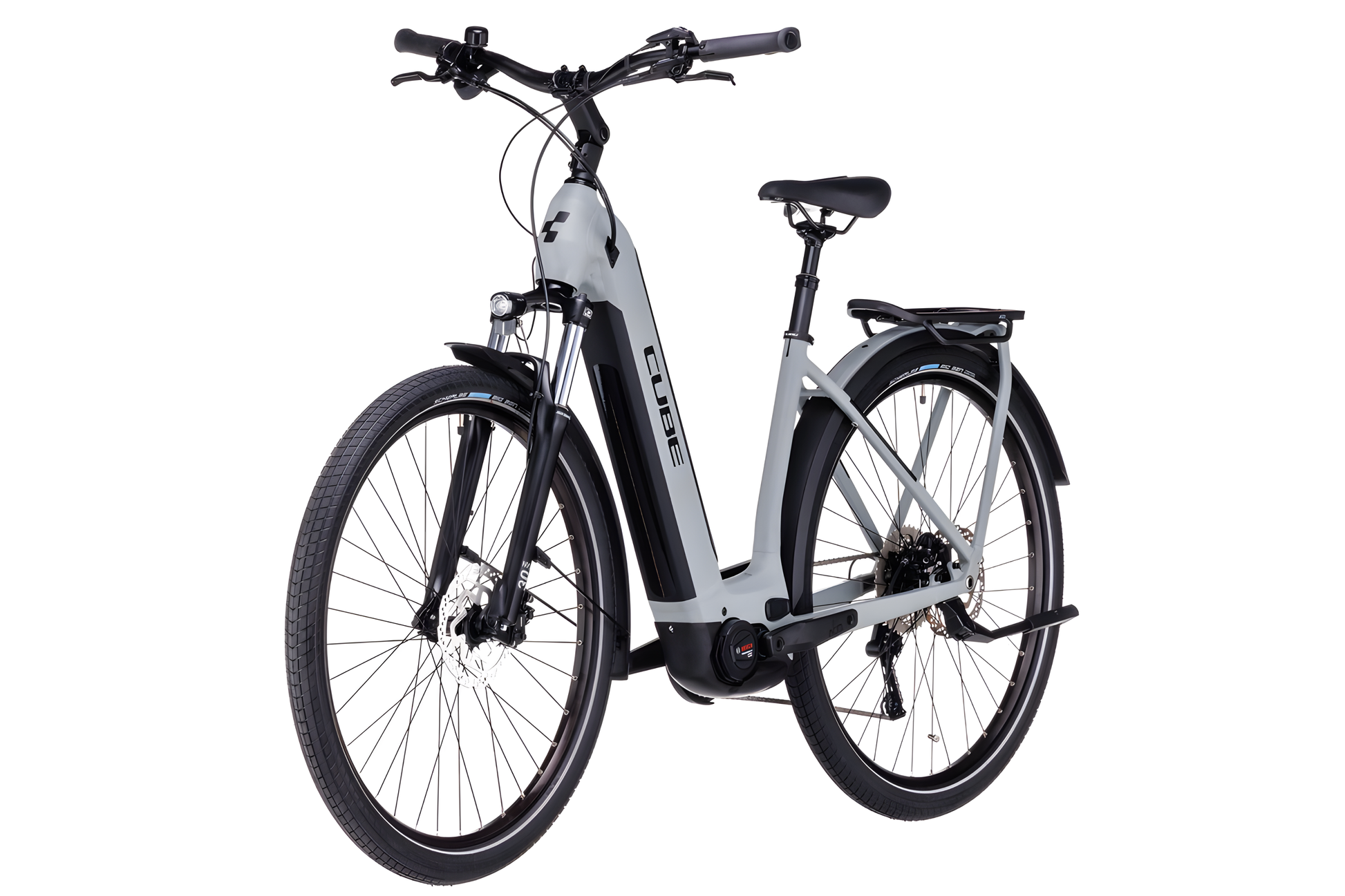 Cube Kathmandu Hybrid ONE 625 Smart System -Amego Electric Vehicles
