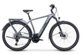 Cube Kathmandu Hybrid Pro 625 Smart System - Amego Electric Vehicles