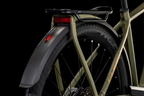 Cube Kathmandu Hybrid Pro 800 Smart System Easy Entry dustyolive´n´gold 46cm -Amego Electric Vehicles