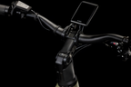 Cube Kathmandu Hybrid Pro 800 Smart System Easy Entry dustyolive´n´gold 46cm -Amego Electric Vehicles