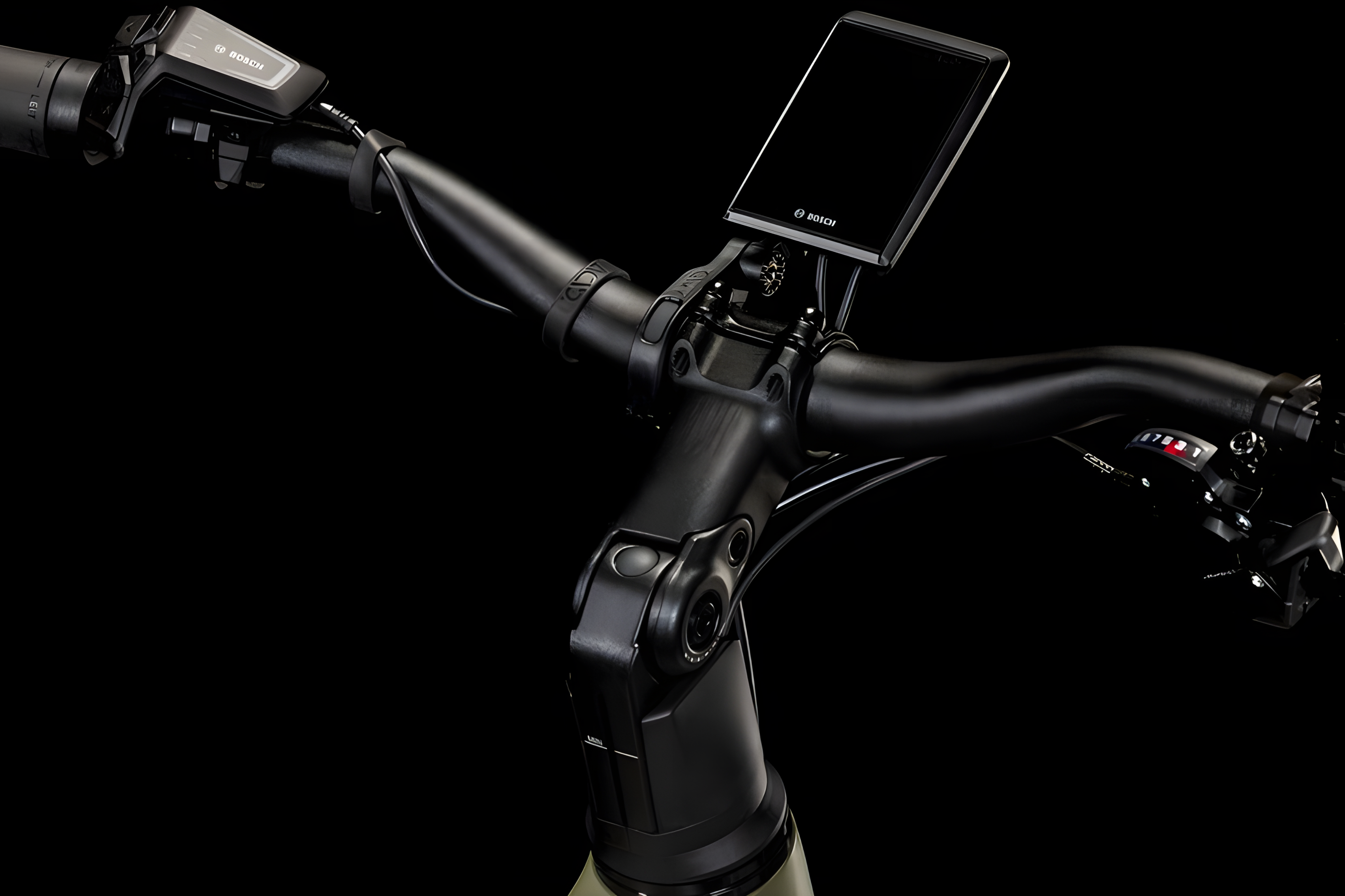 Cube Kathmandu Hybrid Pro 800 Smart System Easy Entry dustyolive´n´gold 46cm -Amego Electric Vehicles
